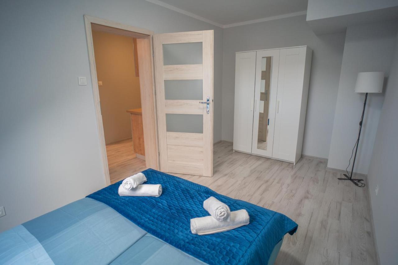 Szafirowe Oczko Karpacz Exterior foto